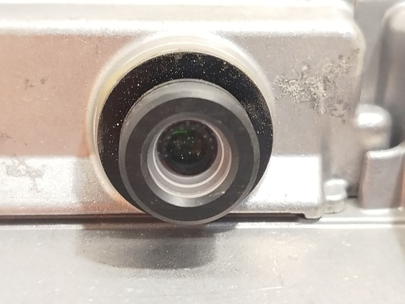 Recambio de modulo electronico para seat ibiza v (kj1, kjg) 1.0 tsi referencia OEM IAM 2Q0980653H 2Q0980653A 