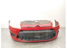 Recambio de paragolpes delantero para citroën c4 coupé (la_) 1.6 hdi referencia OEM IAM 7401QV 742224 