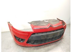 Recambio de paragolpes delantero para citroën c4 coupé (la_) 1.6 hdi referencia OEM IAM 7401QV 742224  2