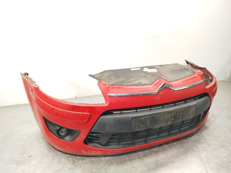 Recambio de paragolpes delantero para citroën c4 coupé (la_) 1.6 hdi referencia OEM IAM 7401QV 742224 