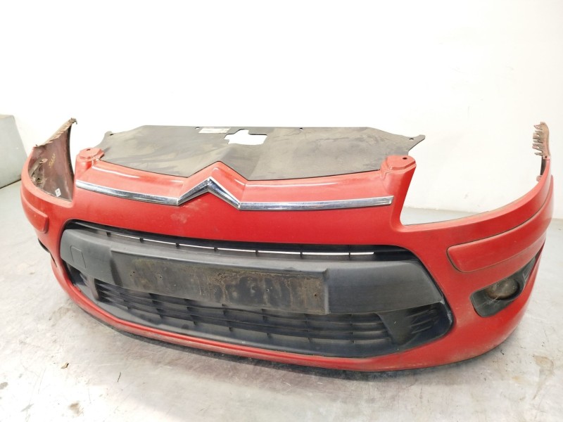 Recambio de paragolpes delantero para citroën c4 coupé (la_) 1.6 hdi referencia OEM IAM 7401QV 742224 