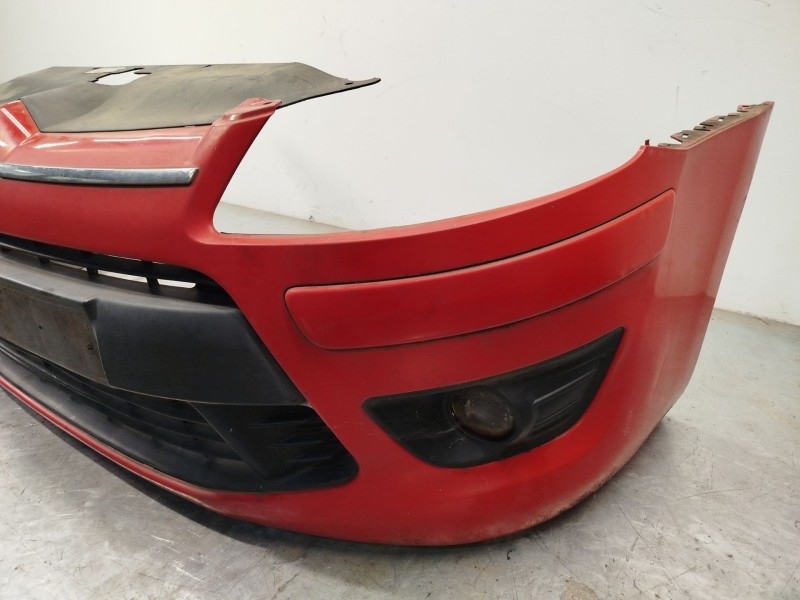 Recambio de paragolpes delantero para citroën c4 coupé (la_) 1.6 hdi referencia OEM IAM 7401QV 742224 