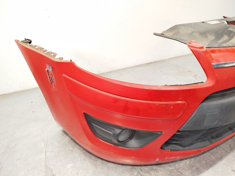 Recambio de paragolpes delantero para citroën c4 coupé (la_) 1.6 hdi referencia OEM IAM 7401QV 742224 