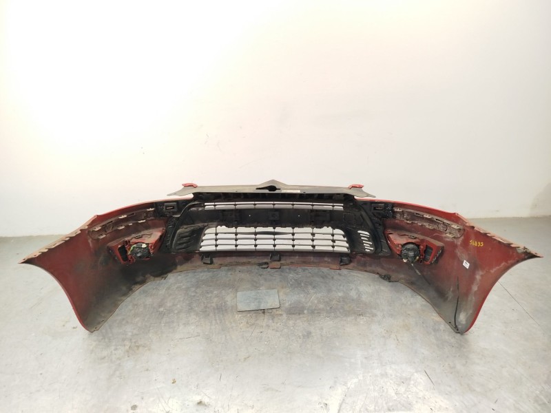 Recambio de paragolpes delantero para citroën c4 coupé (la_) 1.6 hdi referencia OEM IAM 7401QV 742224 