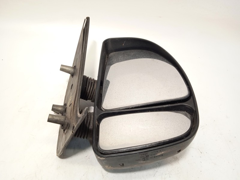 Recambio de retrovisor derecho para fiat ducato furgoneta (244_) 2.8 td referencia OEM IAM NOREF  