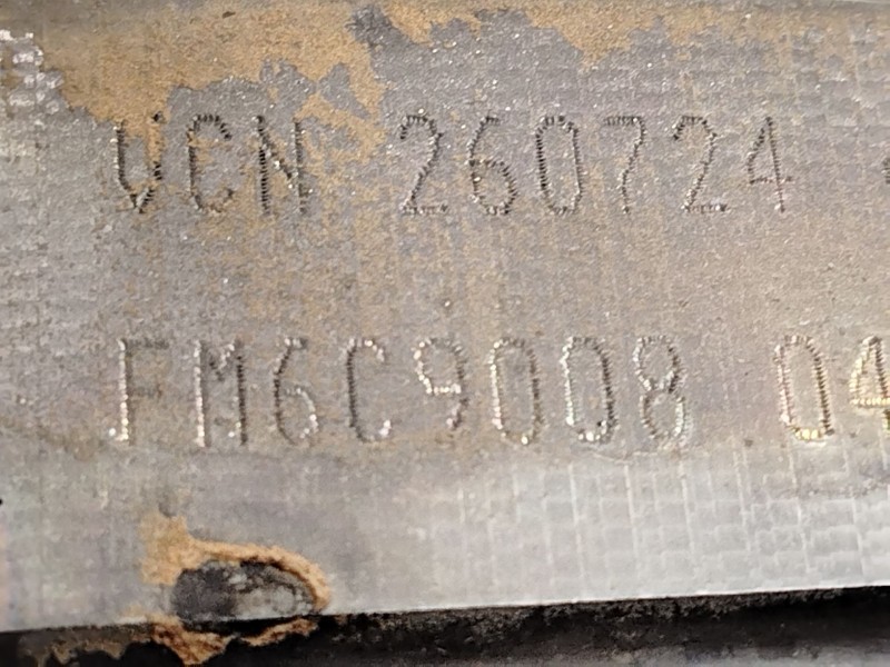 Recambio de caja cambios para seat leon (kl1, klg) 2.0 tdi referencia OEM IAM VCN 0C9300045M 