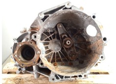 Recambio de caja cambios para seat ibiza v (kj1, kjg) 1.0 tsi referencia OEM IAM VGR 0AJ300044D 