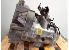 Recambio de caja cambios para seat ibiza v (kj1, kjg) 1.0 tsi referencia OEM IAM VGR 0AJ300044D  2