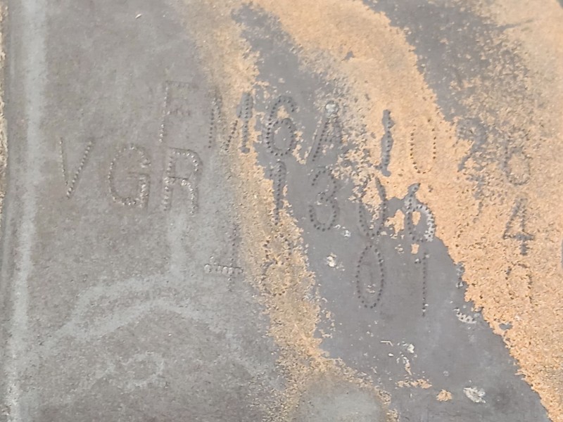 Recambio de caja cambios para seat ibiza v (kj1, kjg) 1.0 tsi referencia OEM IAM VGR 0AJ300044D 