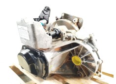 Recambio de caja cambios para seat ibiza v (kj1, kjg) 1.0 tsi referencia OEM IAM VGV 0DF300045R  2