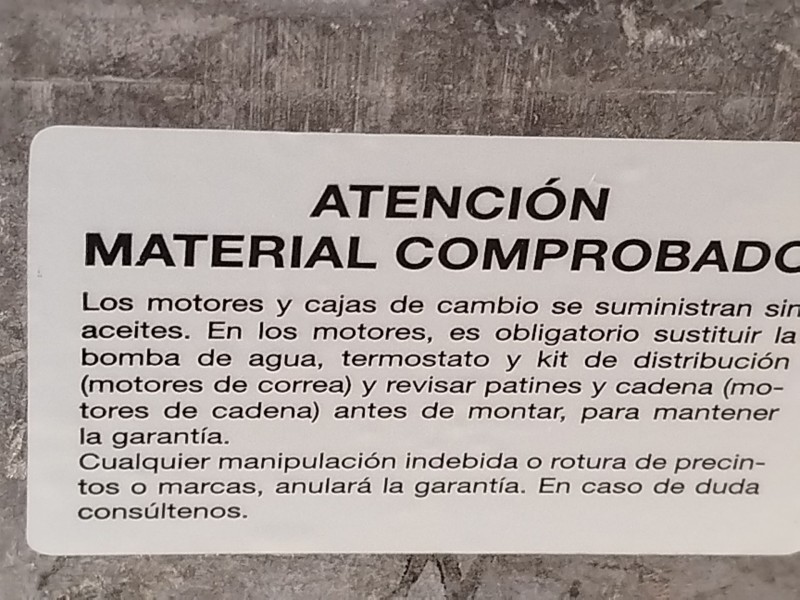 Recambio de caja cambios para seat ibiza v (kj1, kjg) 1.0 tsi referencia OEM IAM VGV 0DF300045R 