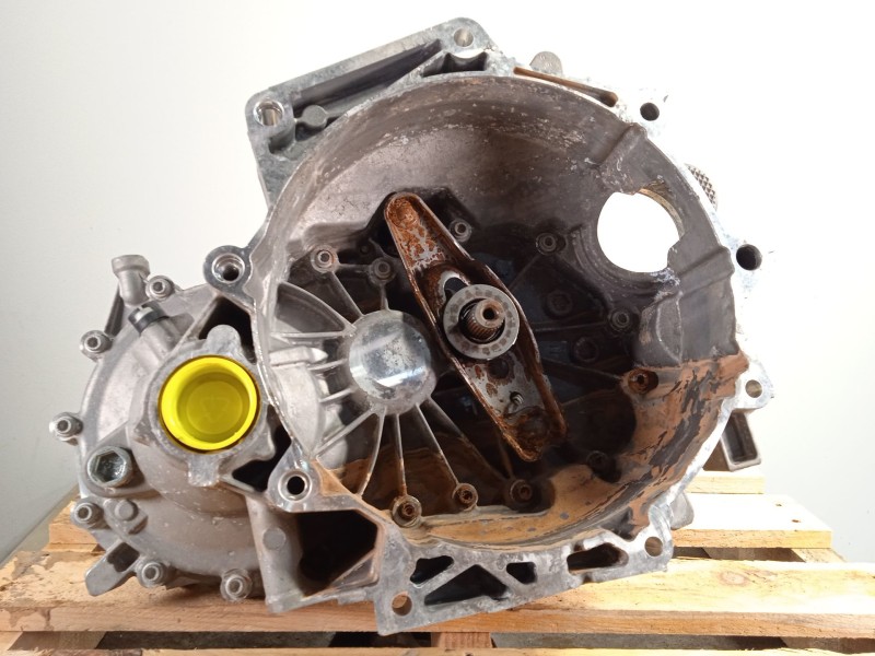 Recambio de caja cambios para seat ibiza v (kj1, kjg) 1.0 tsi referencia OEM IAM VGV 0DF300045R 