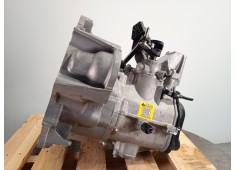 Recambio de caja cambios para seat ibiza v (kj1, kjg) 1.0 tsi referencia OEM IAM VGV 0DF300045R  2