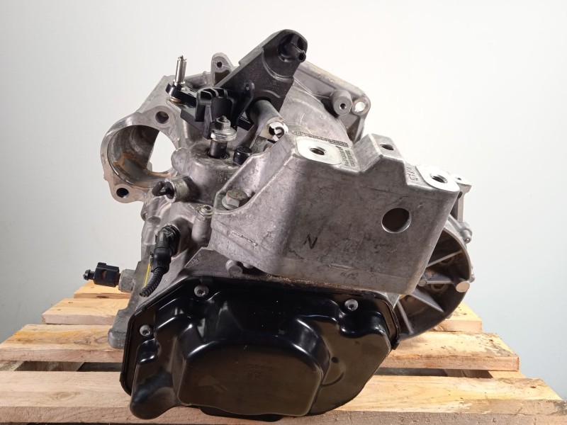 Recambio de caja cambios para seat ibiza v (kj1, kjg) 1.0 tsi referencia OEM IAM VGV 0DF300045R 