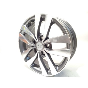 Recambio de llanta para hyundai i30 fastback (pde, pden) 1.0 t-gdi referencia OEM IAM 52910G4200  