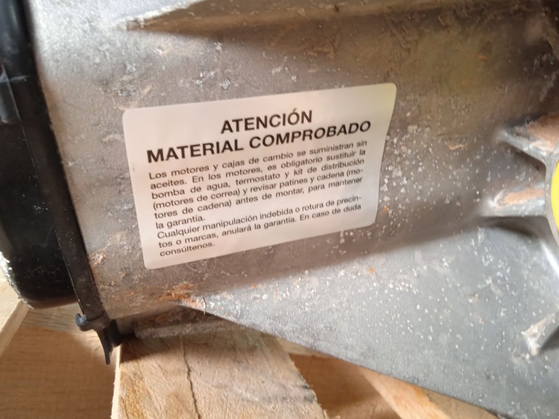 Recambio de caja cambios para seat ibiza v (kj1, kjg) 1.0 tsi referencia OEM IAM VGV 0DF300045R 