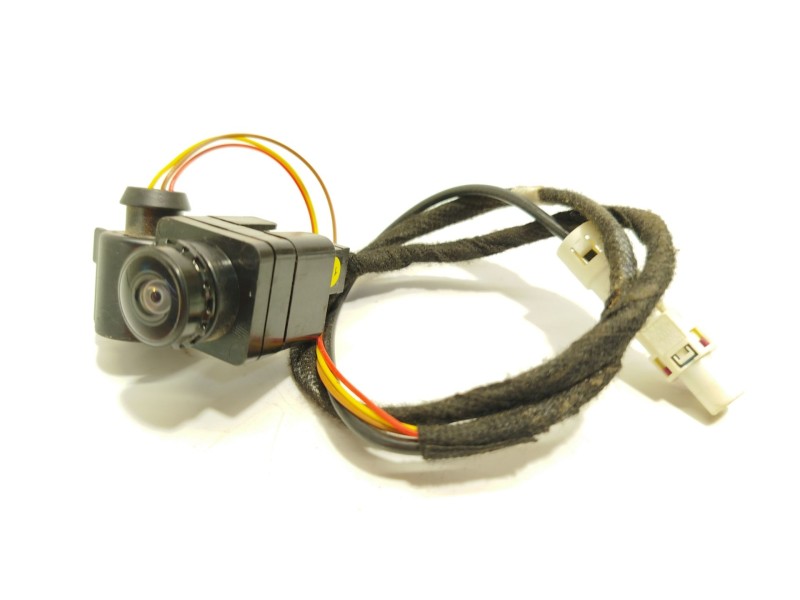 Recambio de modulo electronico para seat ibiza v (kj1, kjg) 1.0 tsi referencia OEM IAM 3Q0980121P  