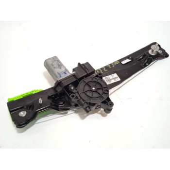 ELEVALUNAS TRASERO DERECHO 7463498 51357490208