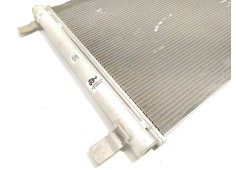 Recambio de condensador / radiador aire acondicionado para seat ibiza v (kj1, kjg) 1.0 tsi referencia OEM IAM 5WA816411A   2