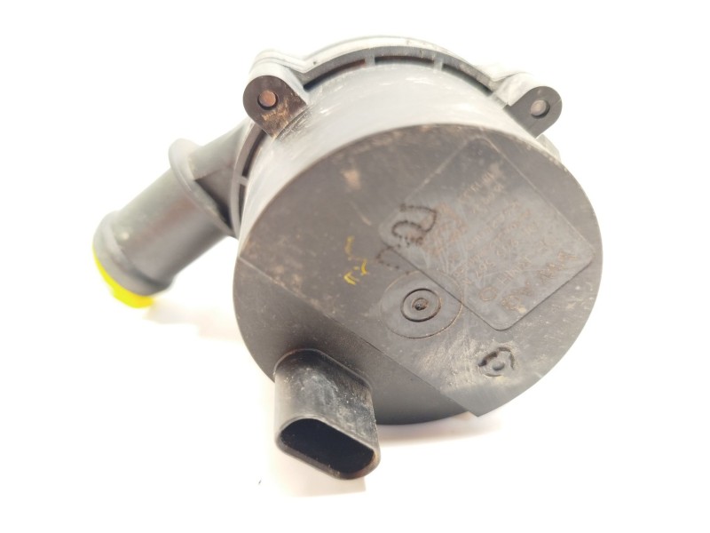 Recambio de bomba agua para seat ibiza v (kj1, kjg) 1.0 tsi referencia OEM IAM 5Q0965567N  