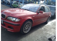 BMW 3 TOURING (E46)