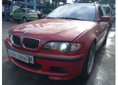 bmw 3 touring (e46) del año 2005 2