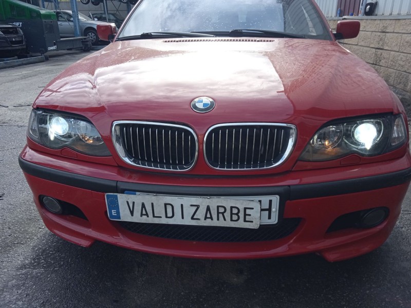 bmw 3 touring (e46) del año 2005