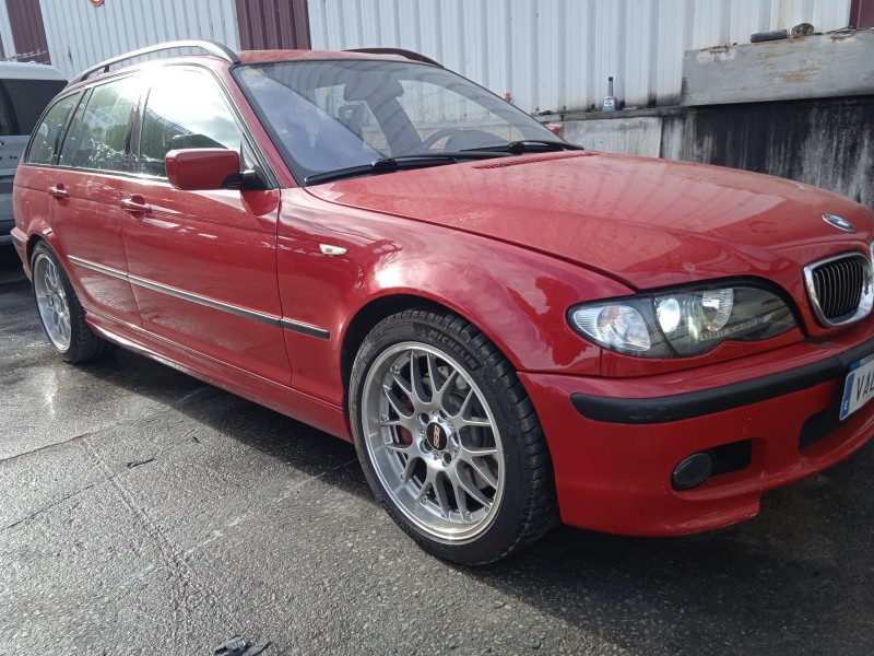 bmw 3 touring (e46) del año 2005