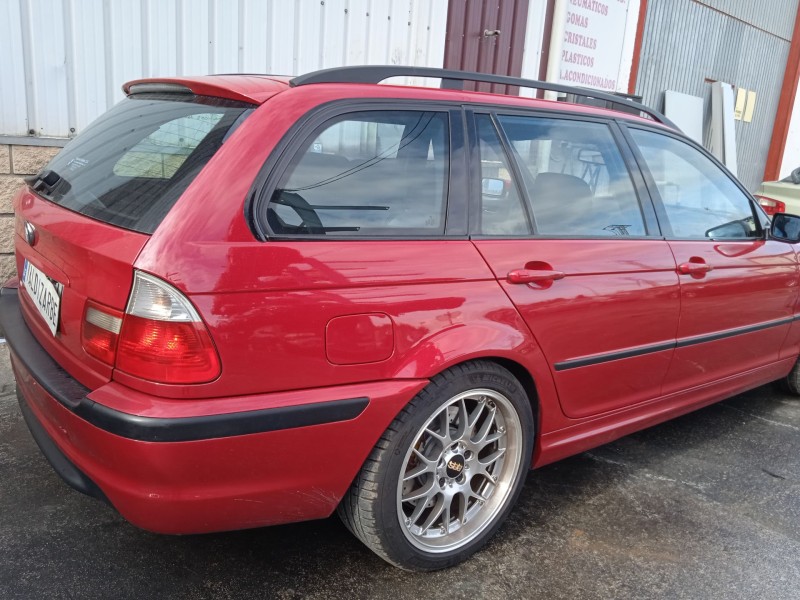 bmw 3 touring (e46) del año 2005