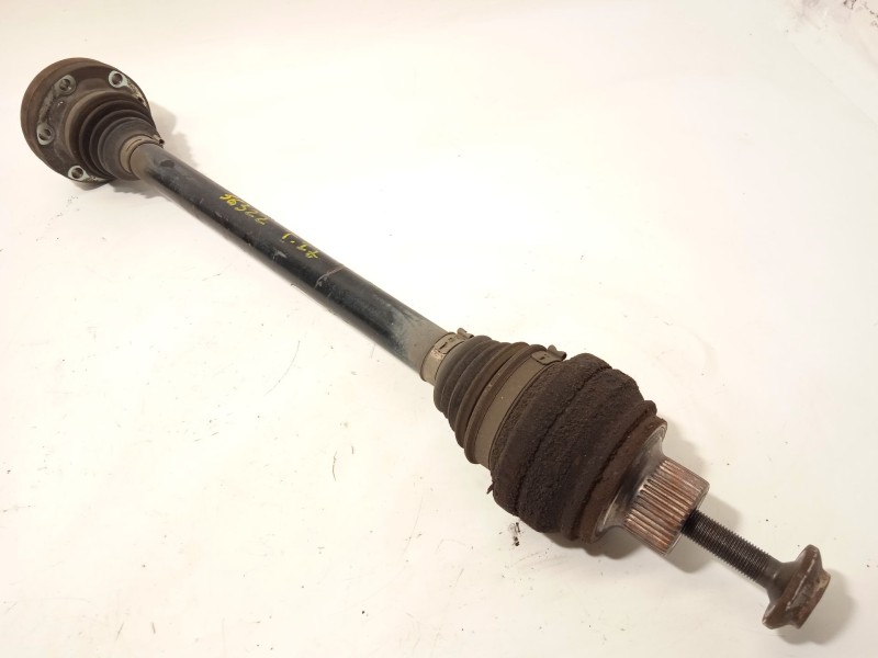 TRANSMISION TRASERA IZQUIERDA 8K0501203N 