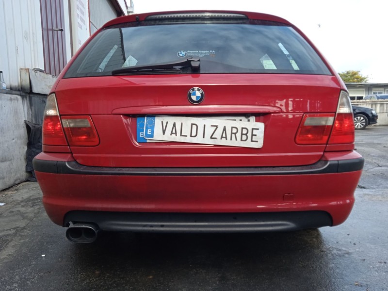 bmw 3 touring (e46) del año 2005