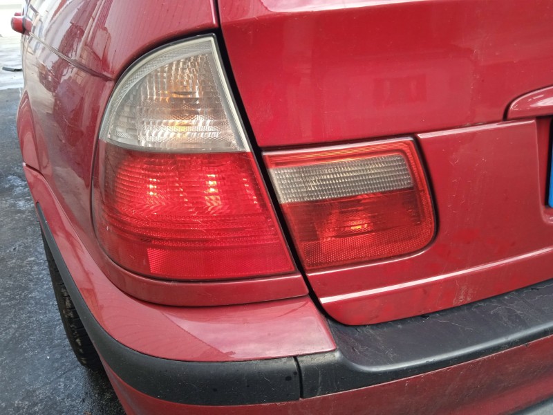 bmw 3 touring (e46) del año 2005