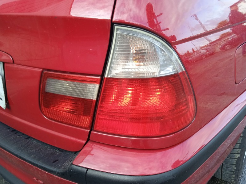 bmw 3 touring (e46) del año 2005