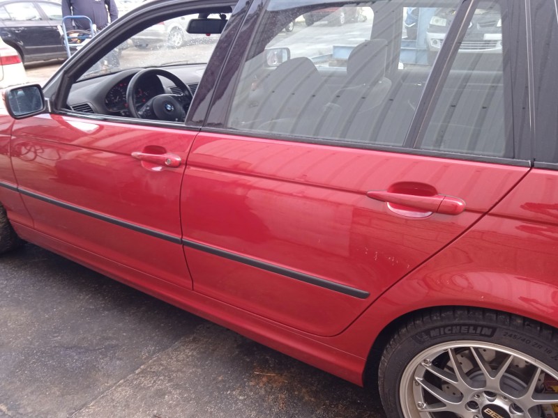bmw 3 touring (e46) del año 2005