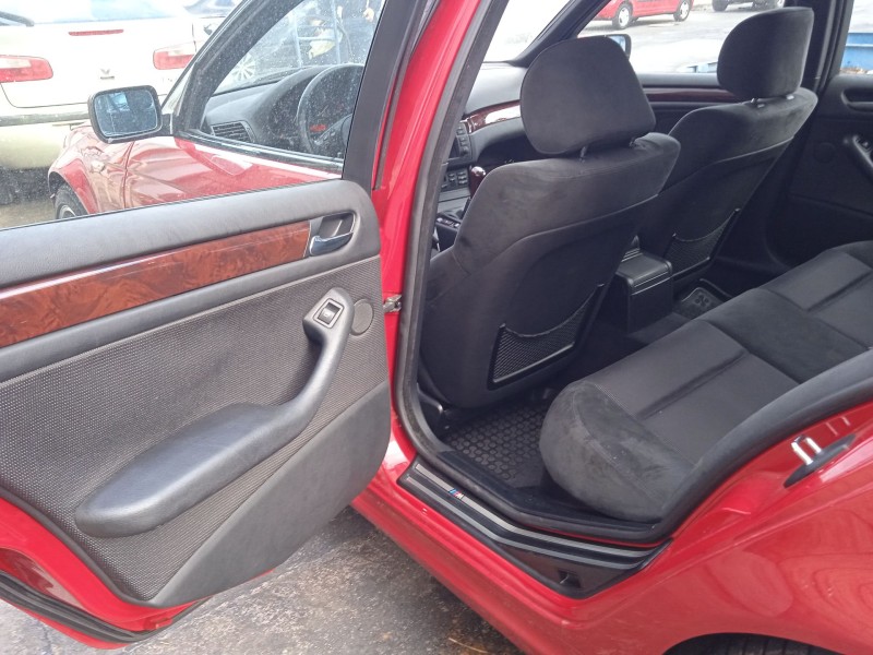 bmw 3 touring (e46) del año 2005