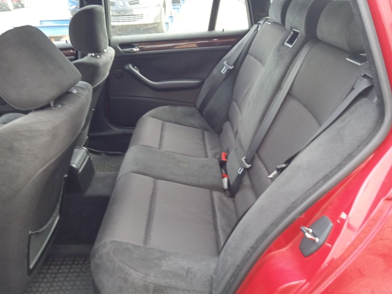 bmw 3 touring (e46) del año 2005