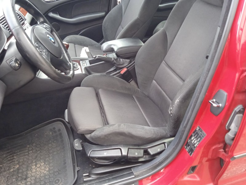 bmw 3 touring (e46) del año 2005