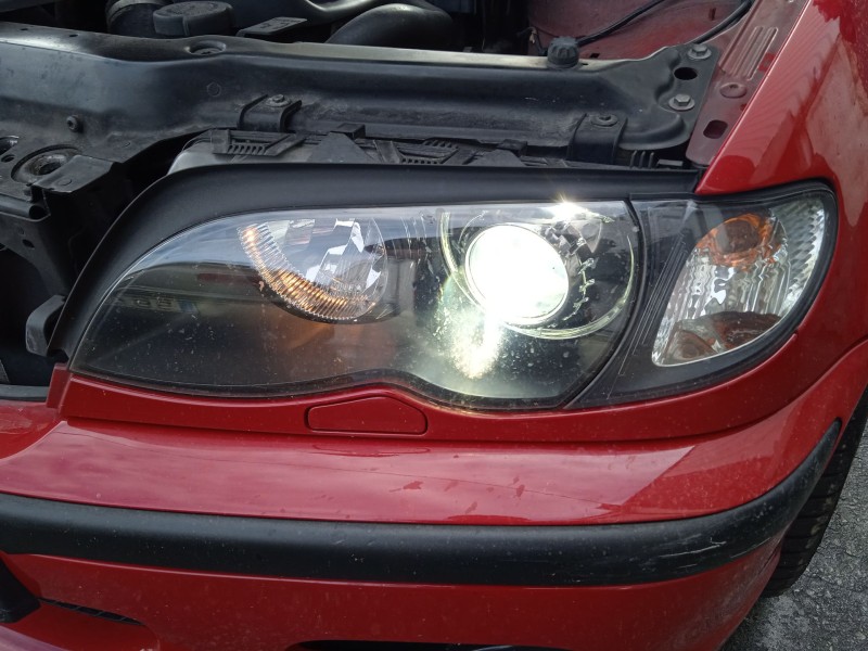 bmw 3 touring (e46) del año 2005