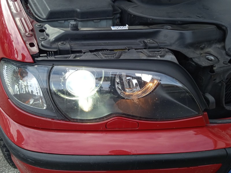 bmw 3 touring (e46) del año 2005