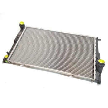 Recambio de radiador agua para bmw serie 1 coupe (e82) 120d referencia OEM IAM 0902413  17117788903
