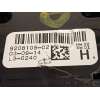 Recambio de mando elevalunas delantero izquierdo para bmw serie 3 lim. (f30) 330d xdrive referencia OEM IAM 9208108  61319208108