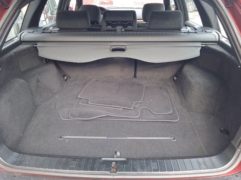 bmw 3 touring (e46) del año 2005