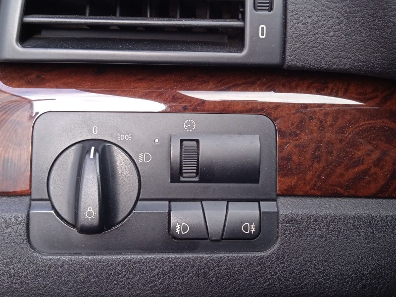 bmw 3 touring (e46) del año 2005