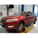 FORD MONDEO IV (BA7)