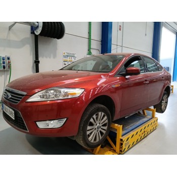 ford mondeo iv (ba7) del año 2007