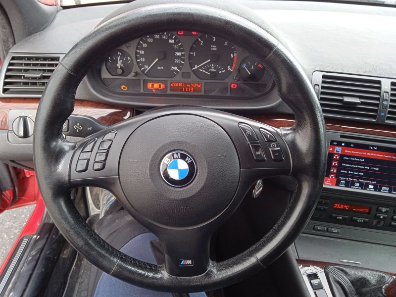 bmw 3 touring (e46) del año 2005