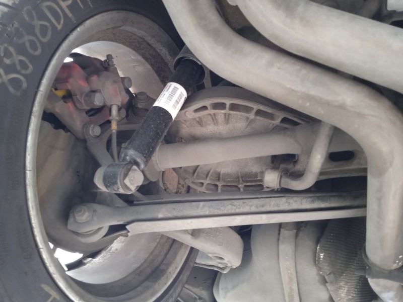 bmw 3 touring (e46) del año 2005