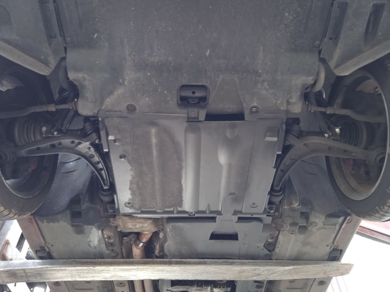 bmw 3 touring (e46) del año 2005