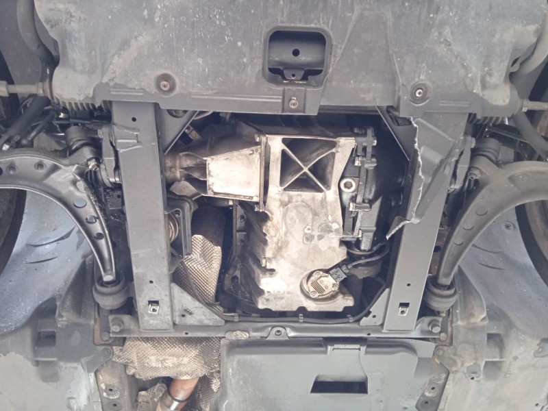 bmw 3 touring (e46) del año 2005