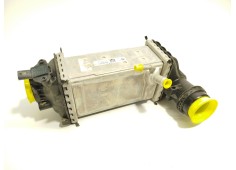 Recambio de intercooler para seat ibiza v (kj1, kjg) 1.0 tsi referencia OEM IAM 05C145785D  